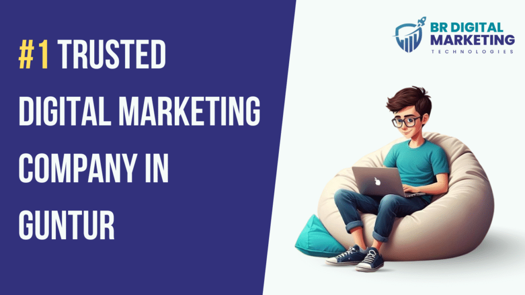 2025’s Leading Digital Marketing Company in Guntur