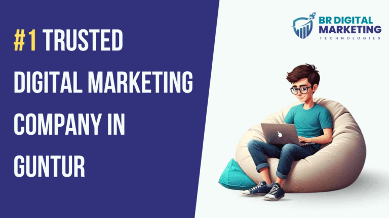 2025’s Leading Digital Marketing Company in Guntur